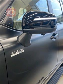 تۆیۆتا لاند کروزەر